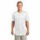 Sport-Tek ST220 PosiCharge Tough Mesh Full-Button Jersey