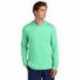 Sport-Tek ST420LSH Posi-UV Pro Long Sleeve Hoodie