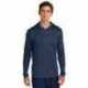 Sport-Tek ST420LSH Posi-UV Pro Long Sleeve Hoodie