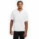 Sport-Tek JST489 Repeat 1/2-Zip Short Sleeve Jacket