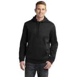 Sport-Tek ST290 Repel Fleece Hooded Pullover