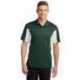 Sport-Tek ST655 Side Blocked Micropique Sport-Wick Polo