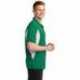 Sport-Tek ST655 Side Blocked Micropique Sport-Wick Polo