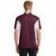 Sport-Tek ST655 Side Blocked Micropique Sport-Wick Polo