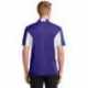 Sport-Tek ST655 Side Blocked Micropique Sport-Wick Polo