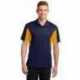 Sport-Tek ST655 Side Blocked Micropique Sport-Wick Polo