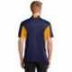 Sport-Tek ST655 Side Blocked Micropique Sport-Wick Polo