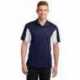 Sport-Tek ST655 Side Blocked Micropique Sport-Wick Polo