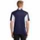 Sport-Tek ST655 Side Blocked Micropique Sport-Wick Polo