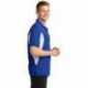 Sport-Tek ST655 Side Blocked Micropique Sport-Wick Polo