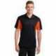 Sport-Tek ST655 Side Blocked Micropique Sport-Wick Polo