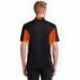 Sport-Tek ST655 Side Blocked Micropique Sport-Wick Polo