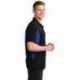 Sport-Tek ST655 Side Blocked Micropique Sport-Wick Polo