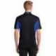 Sport-Tek ST655 Side Blocked Micropique Sport-Wick Polo