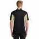 Sport-Tek ST655 Side Blocked Micropique Sport-Wick Polo