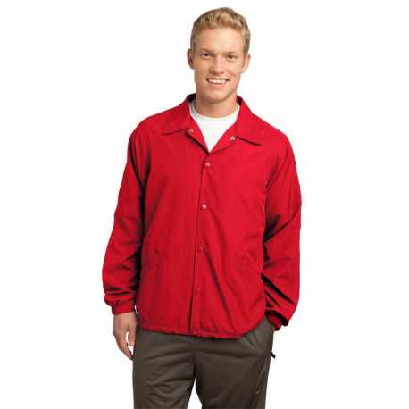 Sport-Tek JST71 Sideline Jacket