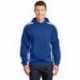 Sport-Tek ST265 Sleeve Stripe Pullover Hooded Sweatshirt