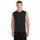 Sport-Tek ST352 Sleeveless PosiCharge Competitor Tee