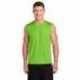 Sport-Tek ST352 Sleeveless PosiCharge Competitor Tee