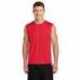 Sport-Tek ST352 Sleeveless PosiCharge Competitor Tee