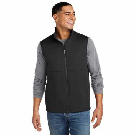 Sport-Tek ST981 Soft Shell Vest