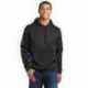 Sport-Tek ST239 Sport-Wick CamoHex Fleece Colorblock Hooded Pullover