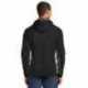 Sport-Tek ST239 Sport-Wick CamoHex Fleece Colorblock Hooded Pullover