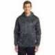 Sport-Tek ST240 Sport-Wick CamoHex Fleece Hooded Pullover