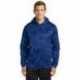 Sport-Tek ST240 Sport-Wick CamoHex Fleece Hooded Pullover