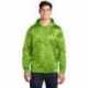 Sport-Tek ST240 Sport-Wick CamoHex Fleece Hooded Pullover