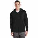 Sport-Tek ST238 Sport-Wick Fleece Full-Zip Hooded Jacket