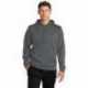 Sport-Tek F244 Sport-Wick Fleece Hooded Pullover