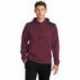 Sport-Tek F244 Sport-Wick Fleece Hooded Pullover