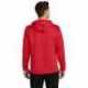 Sport-Tek F244 Sport-Wick Fleece Hooded Pullover