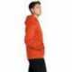 Sport-Tek F244 Sport-Wick Fleece Hooded Pullover