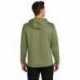 Sport-Tek F244 Sport-Wick Fleece Hooded Pullover