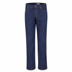 Dickies FD93 Women's Straight Leg 5-Pocket Jeans