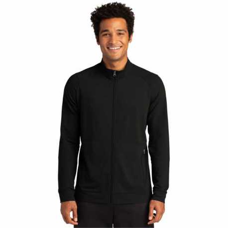 Sport-Tek ST560 Sport-Wick Flex Fleece Full-Zip