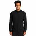 Sport-Tek ST560 Sport-Wick Flex Fleece Full-Zip