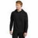 Sport-Tek ST562 Sport-Wick Flex Fleece Pullover Hoodie