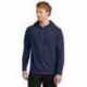 Sport-Tek ST562 Sport-Wick Flex Fleece Pullover Hoodie