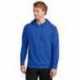 Sport-Tek ST562 Sport-Wick Flex Fleece Pullover Hoodie