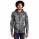 Sport-Tek ST230 Sport-Wick Mineral Freeze Fleece Hooded Pullover