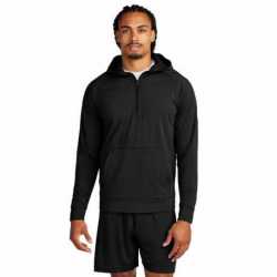 Sport-Tek ST856 Sport-Wick Stretch 1/2-Zip Hoodie