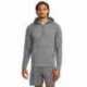 Sport-Tek ST856 Sport-Wick Stretch 1/2-Zip Hoodie