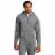 Sport-Tek ST856 Sport-Wick Stretch 1/2-Zip Hoodie