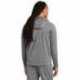 Sport-Tek ST856 Sport-Wick Stretch 1/2-Zip Hoodie