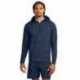 Sport-Tek ST856 Sport-Wick Stretch 1/2-Zip Hoodie