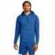 Sport-Tek ST856 Sport-Wick Stretch 1/2-Zip Hoodie