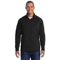 Sport-Tek ST850 Sport-Wick Stretch 1/4-Zip Pullover